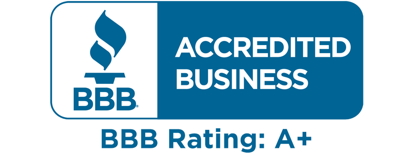 Better business bureau legacy heating and cooling