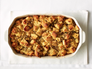 Cooking Up Memories: Our Favorite Family Recipes for Thanksgiving
