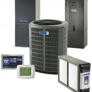 AccuSystem from american standard AccuSystem from american standard