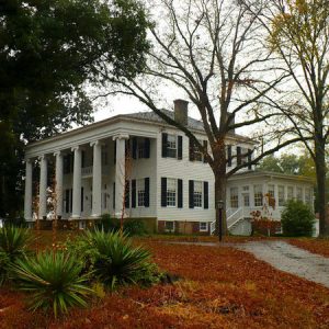 Greene County Plantation Greene County Plantation