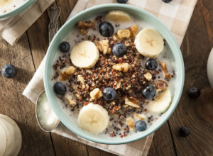 Healthy Winter Breakfast Ideas