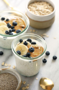 Healthy Winter Breakfast Ideas