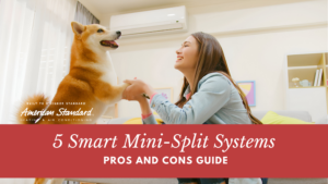 5 Smart Mini-Split Systems Pros and Cons Guide